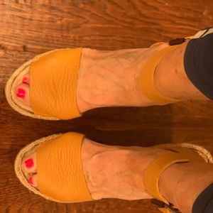 JCrew Espadrilles
